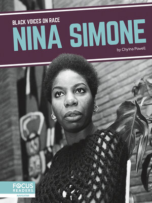 cover image of Nina Simone